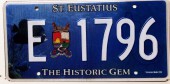 St.Eustatius 